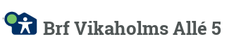 Brf Vikaholms Allé 5